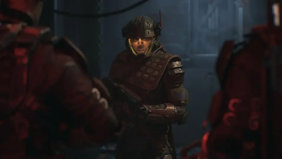 Osiris Reborn Struggles to Capture The Expanse's Subtlety