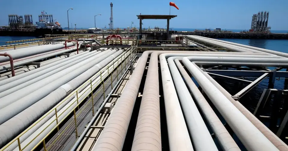 Trump blasts oil majors as profits surge, urging a public payback