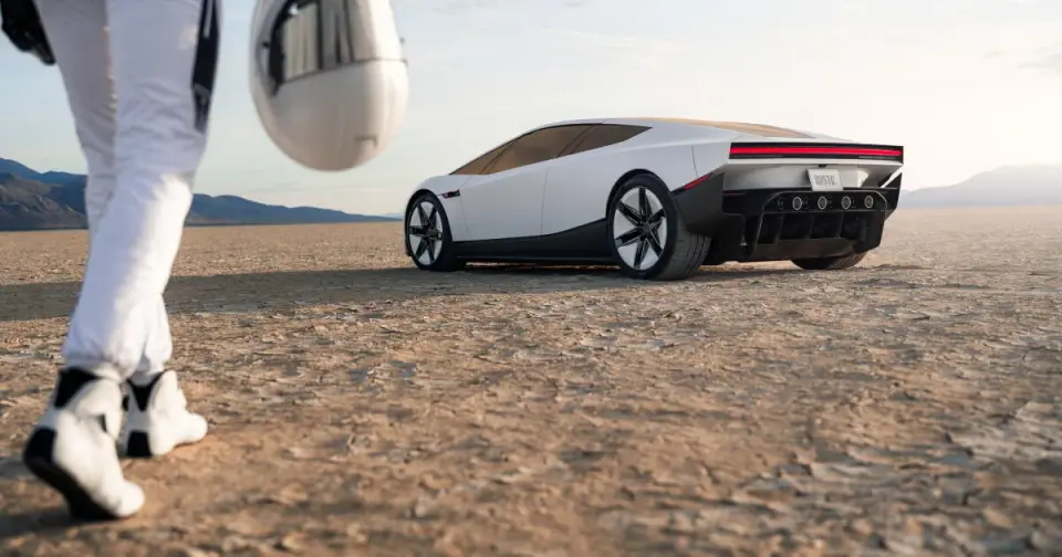 Tesla's Nine-Year-Old Roadster Debuts with Thrusters, but Analysts Doubt It Will Save Sales