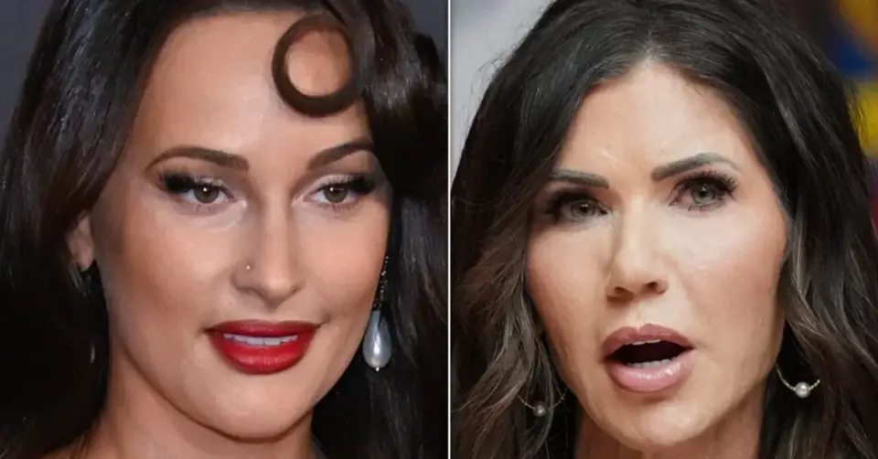 Musgraves Delivers Sharp Retort to Noem Over Texas Political Snub