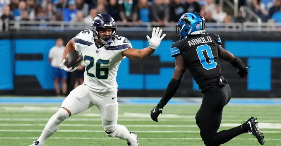 Seahawks poised to add Terrion Arnold amid legal cloud