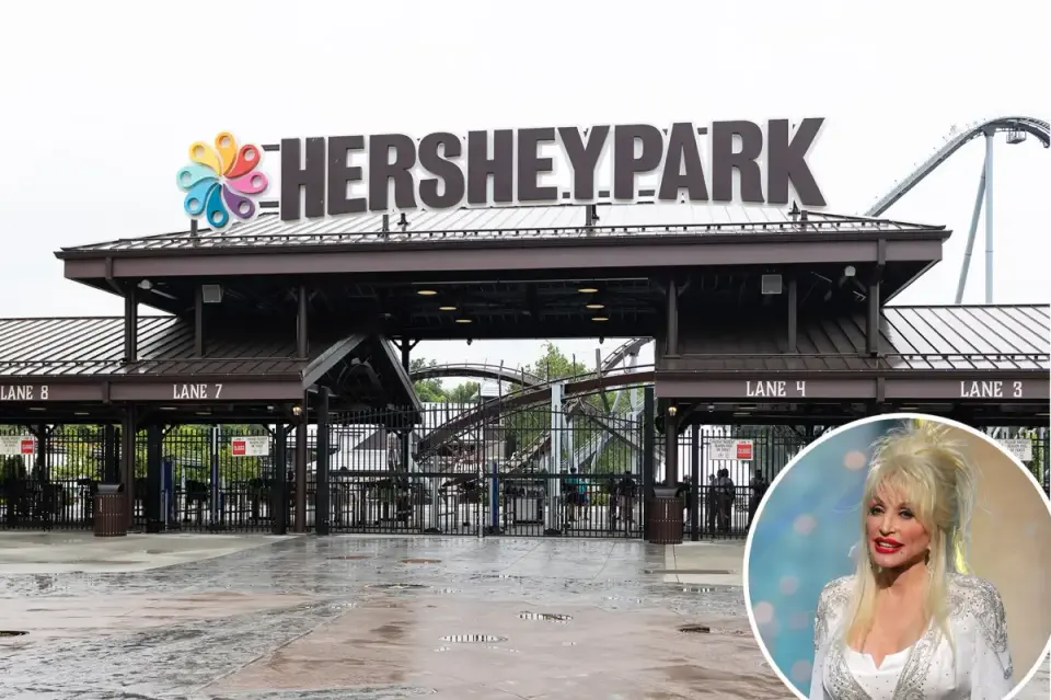 Hershey Park apologizes for tone-deaf price jab after Dolly Parton’s death