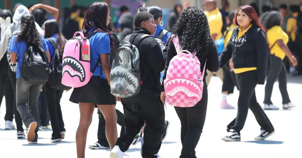California Announces Massive Data Breach Affecting 7 Million Students via ETS