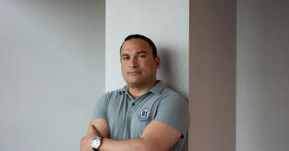 NYC Council Aide Freed After Five Months in ICE Detention, Returns to City Hall