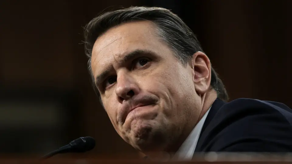 Blanche Clears Senate Panel, Moves Closer to Permanent Attorney General Post