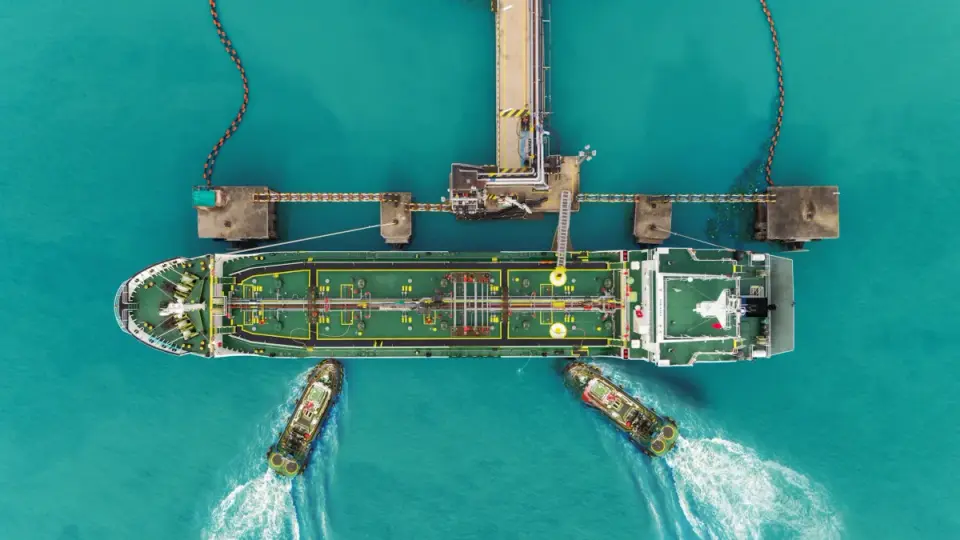 Saudi Arabia Resumes Red Sea Oil Loadings Amid Pipeline Recovery