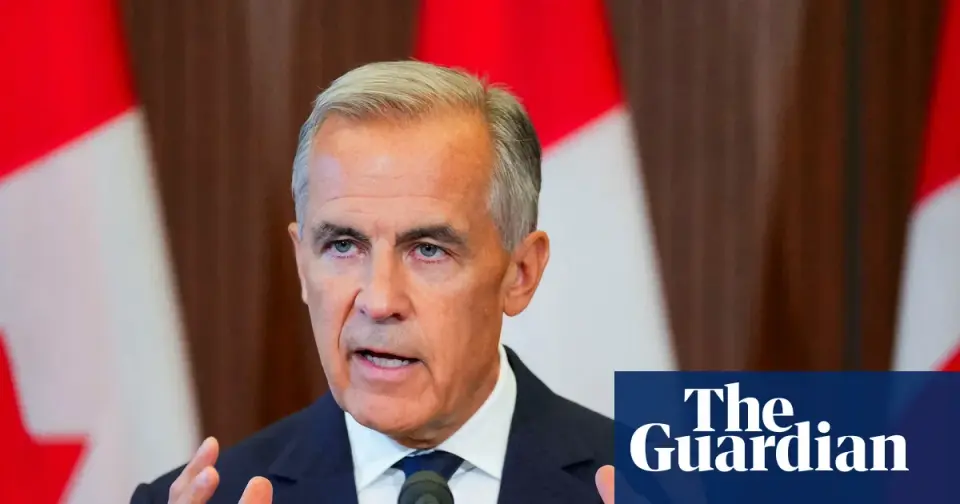 Carney’s Liberals Win Three By-Elections, Solidifying Support Amid US Trade War
