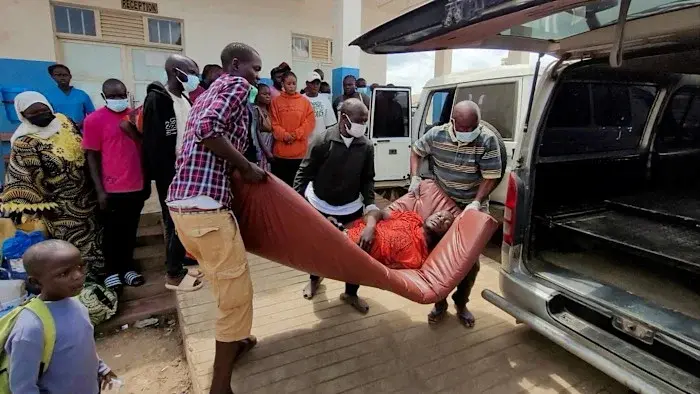 WHO declares international health emergency as Bundibugyo Ebola spreads