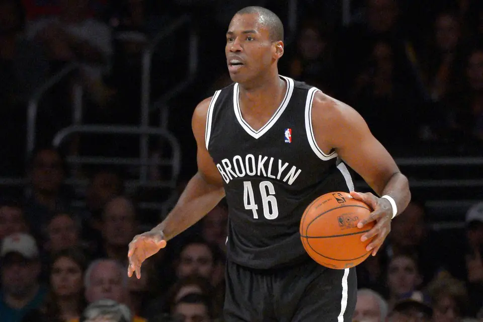Jason Collins, NBA trailblazer and LGBTQ pioneer, dies at 47 from brain cancer