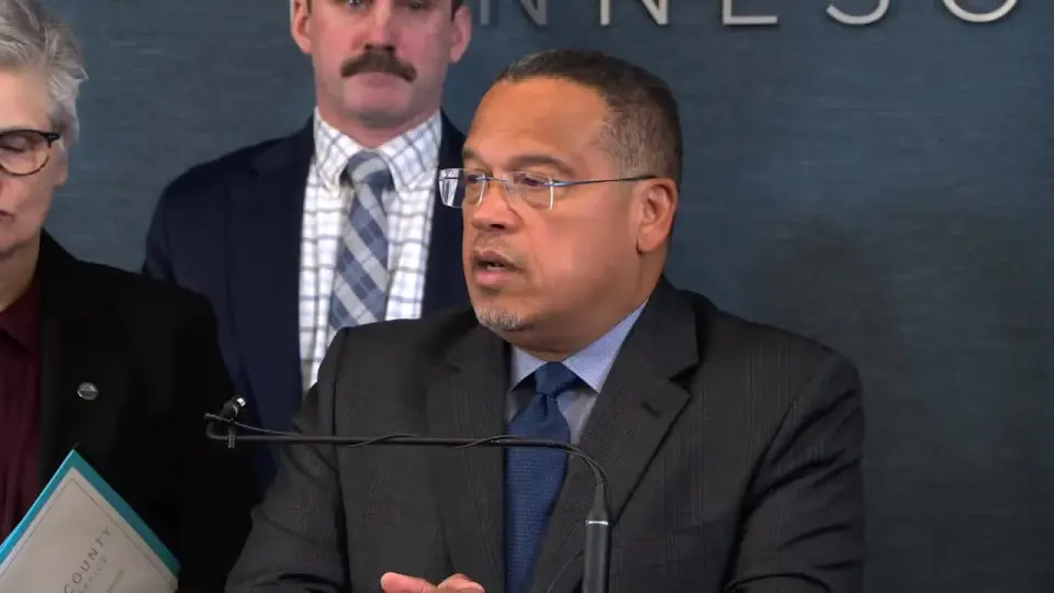 Minnesota Among 7 Charged in Nation-Wide $6.5B Health-Care Fraud Takedown