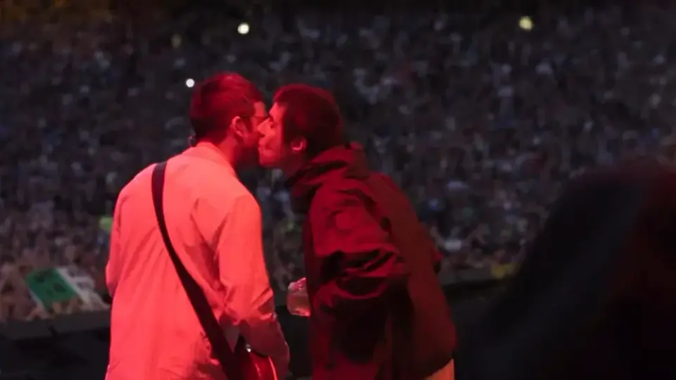 Oasis Reunion Doc 'Don't Look Back in Anger' Debuts Trailer, Sets September Theatrical Release