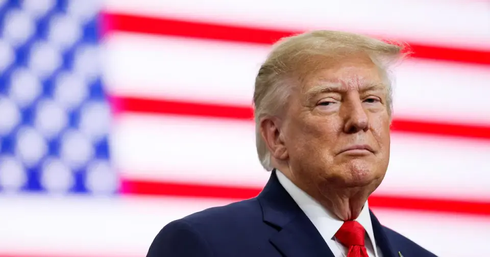 Trump's Alaska Rally: Endorsing Wilson, Condemning 'Fake' Sullivan, and Warning on Iran