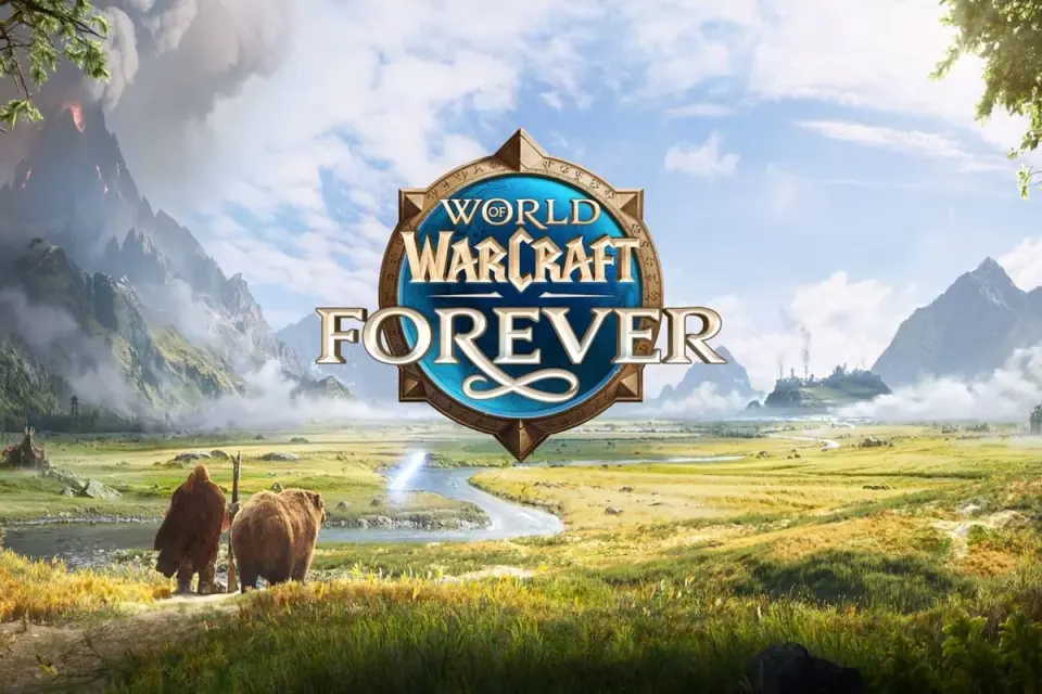 OlympusMute Mod Blocks Asmongold’s Guild in WoW: Forever Beta