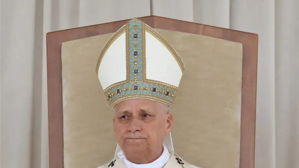 Pope Leo XIV Warns AI Could Warp Humanity and Demands New Guidelines