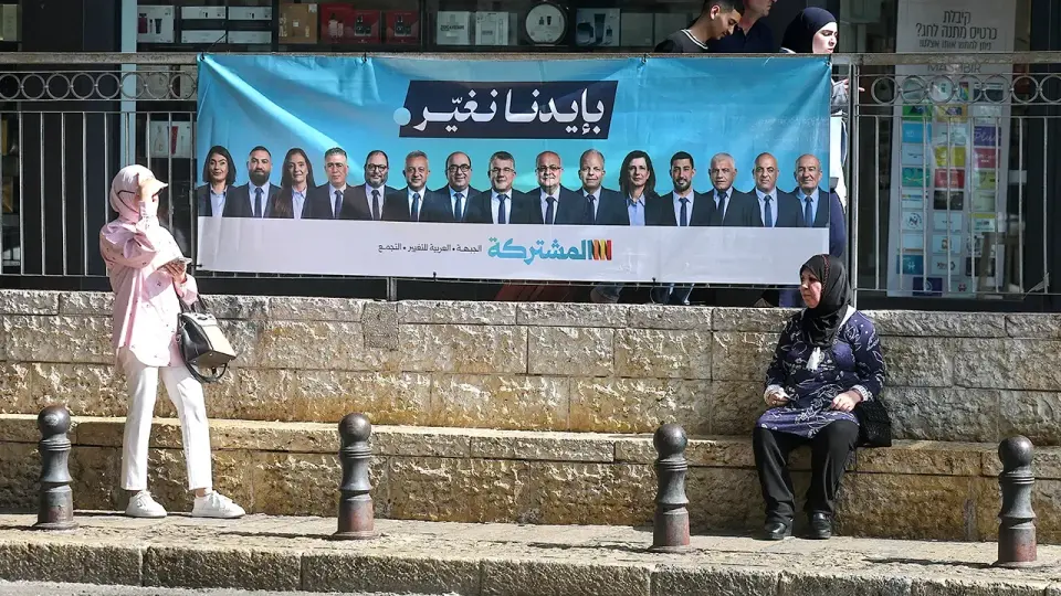 Israel Election Deadlock: Arab Parties Hold Key to Government Formation Amid Fraud Claims