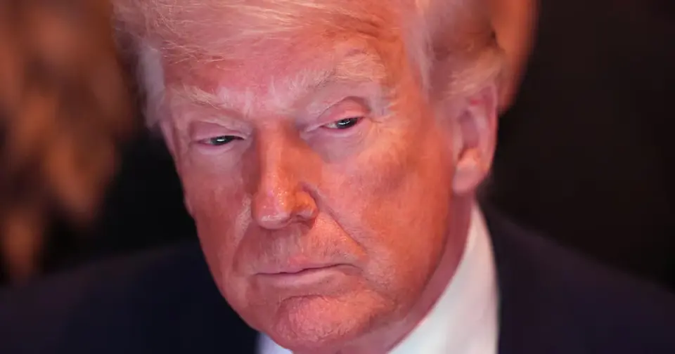 Trump's Push for Iran Talks Falls Flat as Tehran Skips Round Two