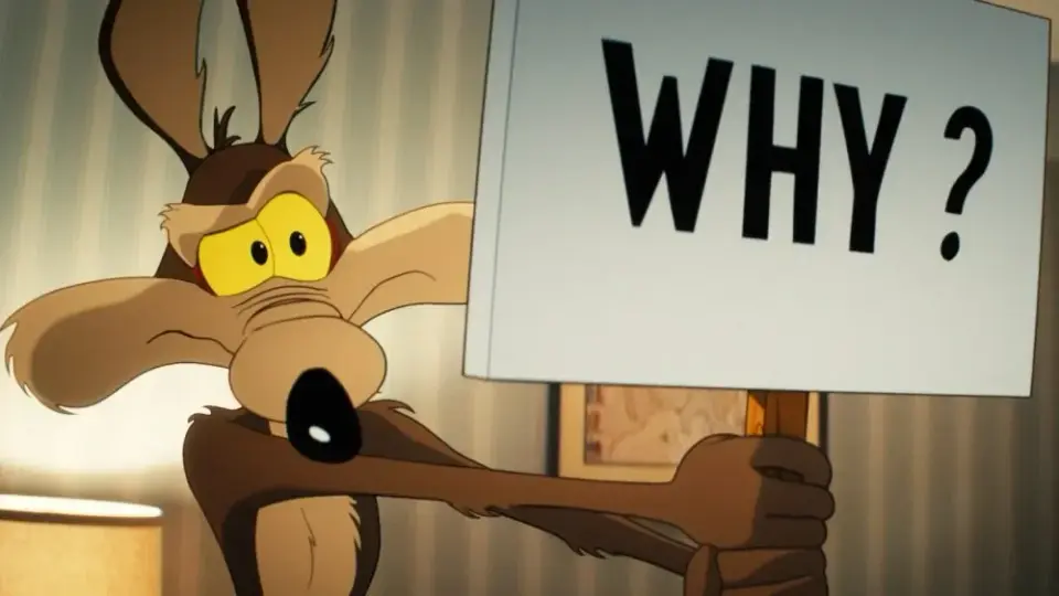Coyote vs. Acme Hits $100M, Exposing Warner Bros. Cost-Cutting Misstep
