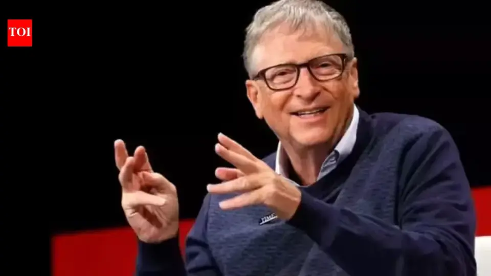 Gates' AI 'Billion Deaths' Warning Sparks Bipartisan Clash and Industry Criticism