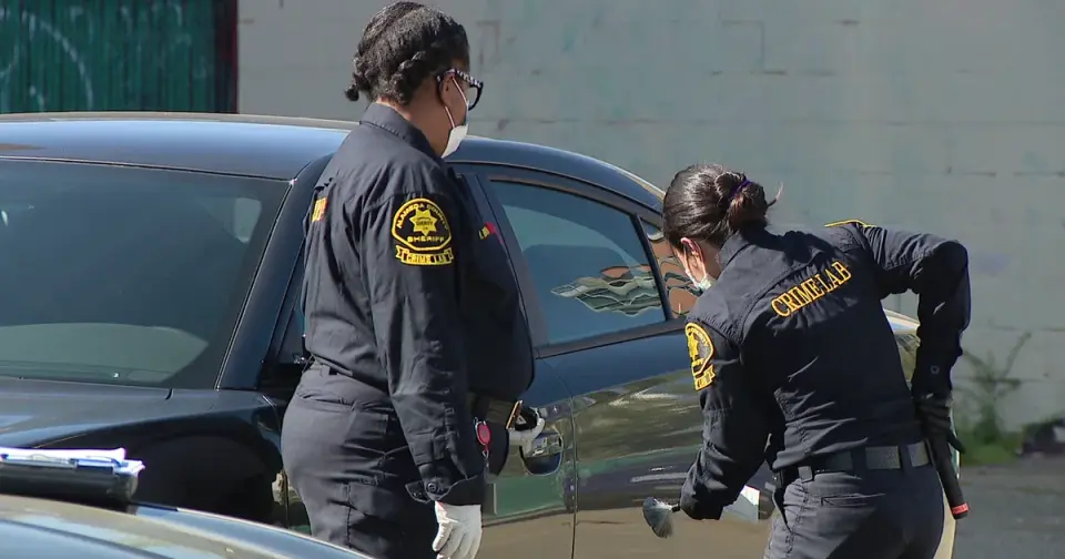 Alameda County garage theft: five vehicles stolen in Oakland recovered, investigation ongoing