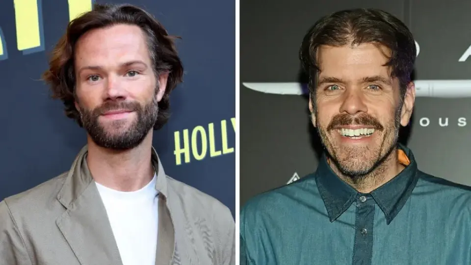 Padalecki Reverses Perez Hilton Support, Says He Didn’t Know Hilton’s Past