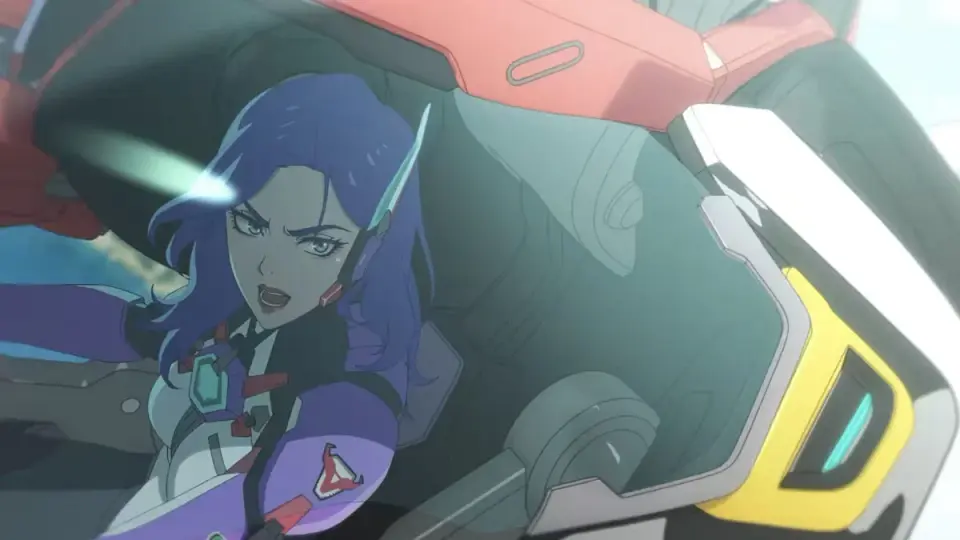 Overwatch's D.Mon Triggers Debate Over Mech Design and Skins