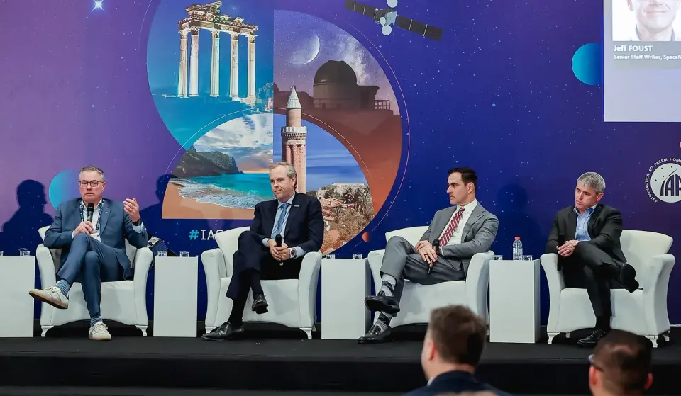 NASA Finalizes Commercial Space Station RFP, Eases Transport Burden for Bidders