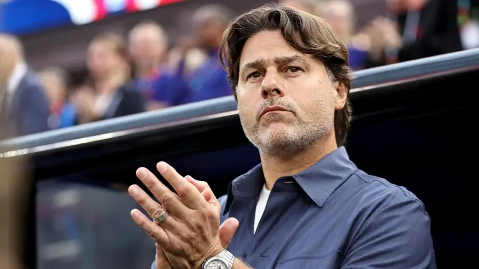 USMNT Clinches Group, Pochettino Urges Calm After Turkey Setback