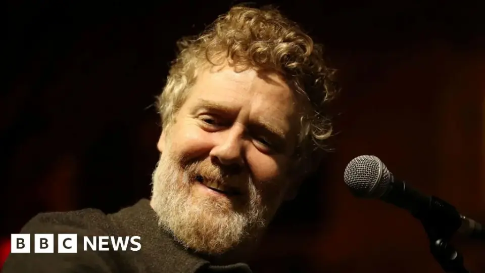 Dublin to host public farewell for Glen Hansard