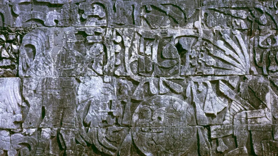 Maya Elites Scattered Ancestral Teeth Across Distant Tombs to Anchor Lineage
