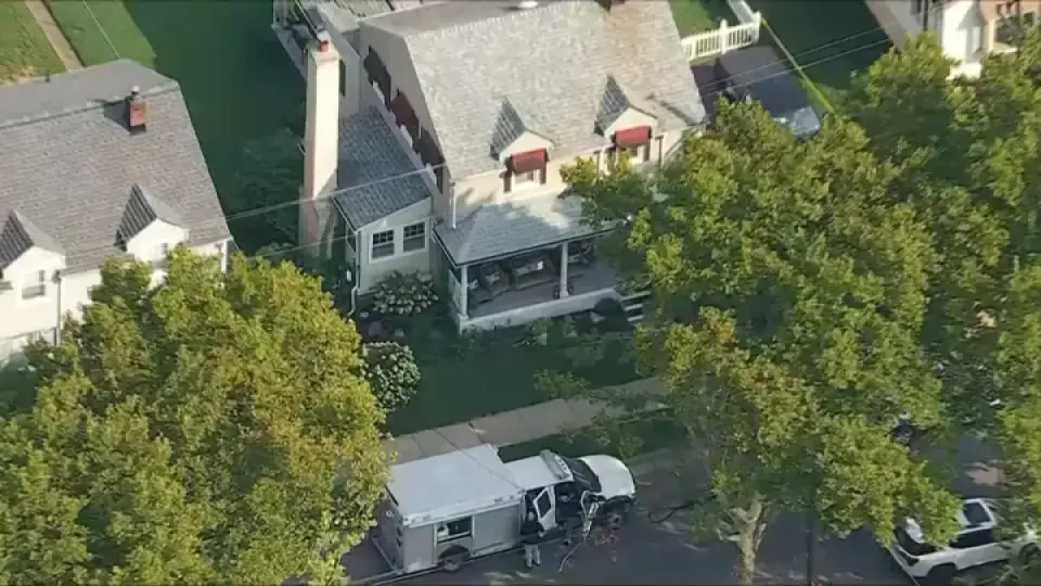 Bucks County man charged with murdering wife in Bristol home