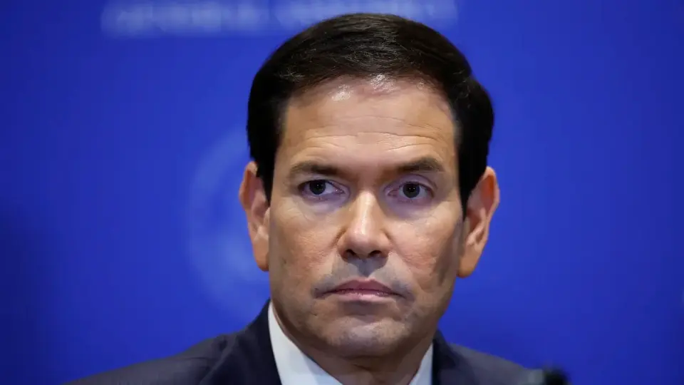 Rubio Orders Iranian Delegation Out of New York as UN Talks Collapse