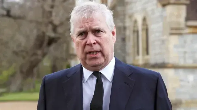 Andrew Wins Legal Battle Over Unlawful Warrants, but Royal Restoration Remains Unlikely