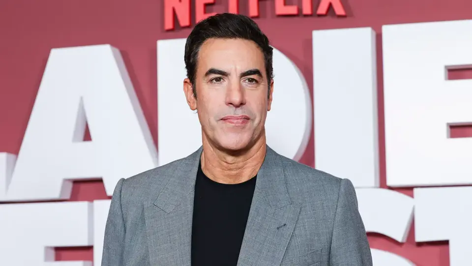 Sacha Baron Cohen to Make Stage Debut in Tarantino's 1830s Comedy