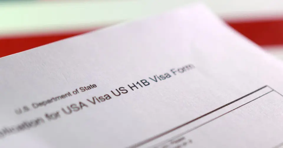 Judge rules $100,000 H-1B visa fee unlawful tax