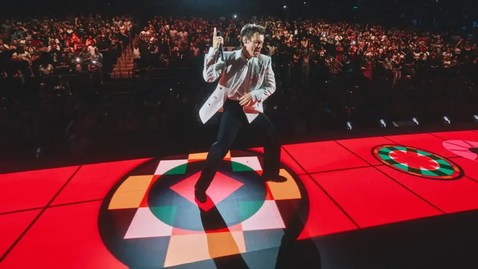 Harry Styles Launches 30-Show MSG Residency with New Setlist and Dolly Parton Tribute