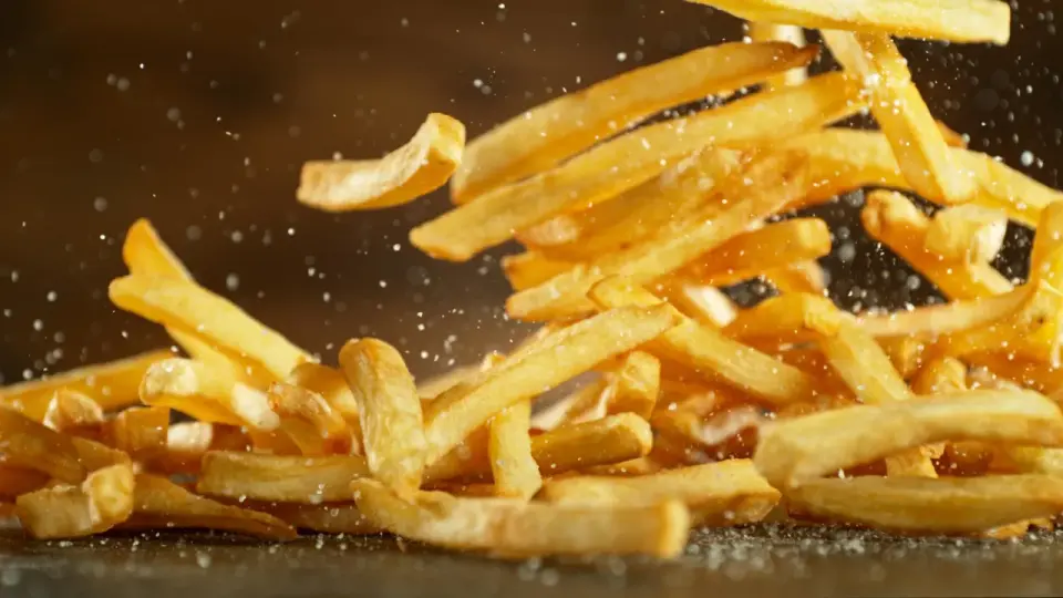 French Fries Linked to Higher Type 2 Diabetes Risk, Diet Substitutions Matter