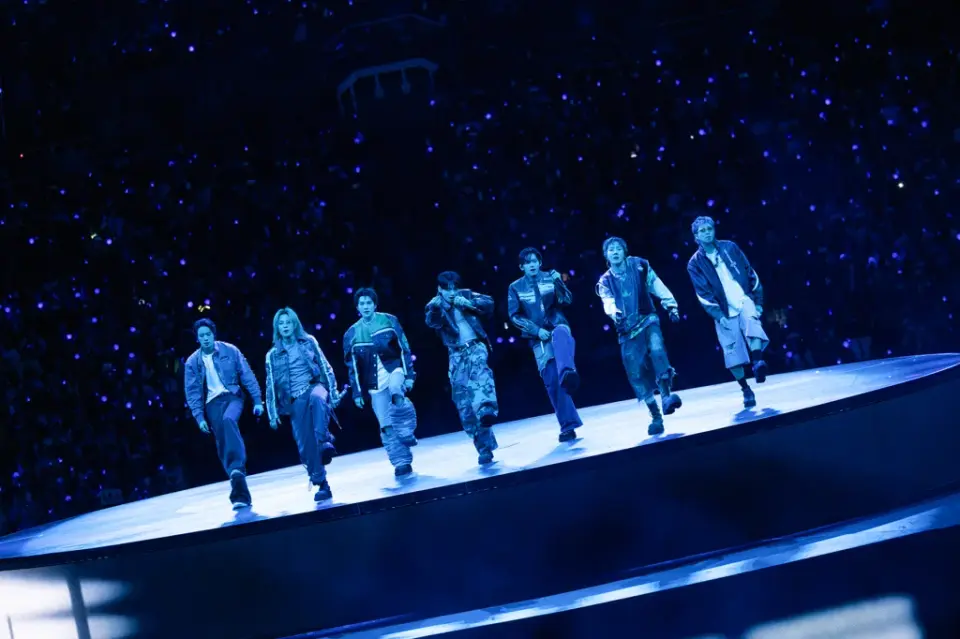 BTS Launches ARIRANG World Tour in Tampa With Near-Complete ARIRANG Setlist