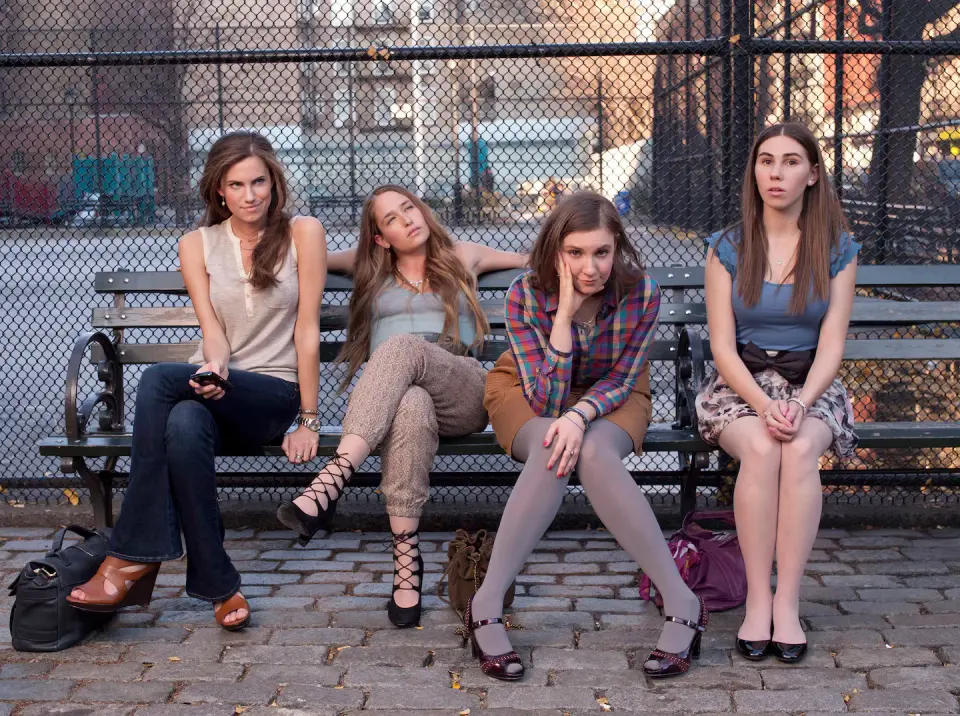 HBO Greenlights Five-Episode 'Girls' Revival for 2027 Without Driver and Konner