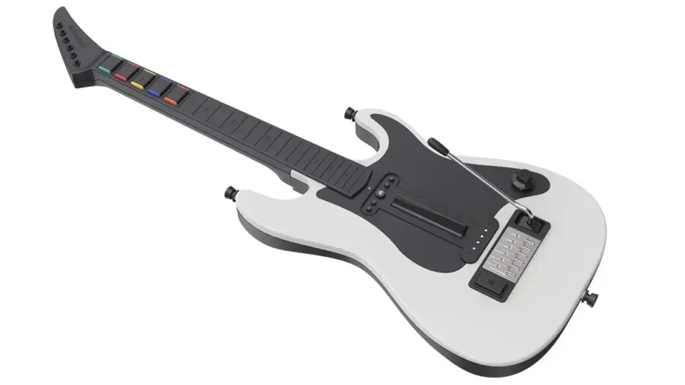 Stage Tour Launches December 10 with 90+ Songs and New Gibson Controllers