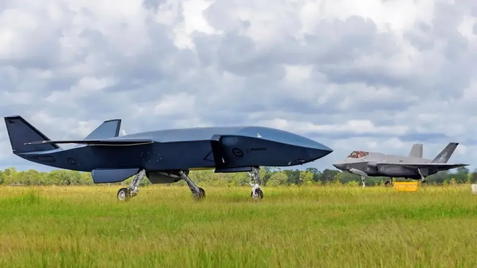 Berlin Scraps Direct MQ-28 Purchase, Pushing German Drone Wingman Timeline to Early 2030s
