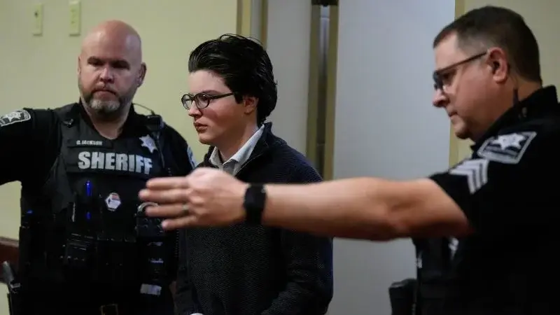 Apalachee High shooter set to plead guilty at July court hearing