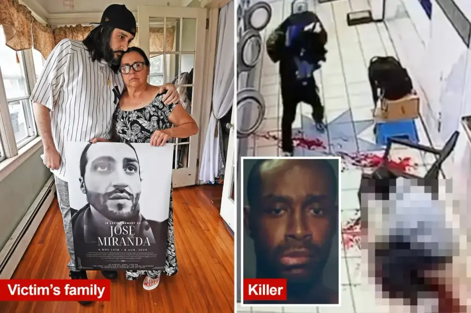 Mamdani's condolences for Rikers inmate Clarence Woodward spark outrage from murder victim's family