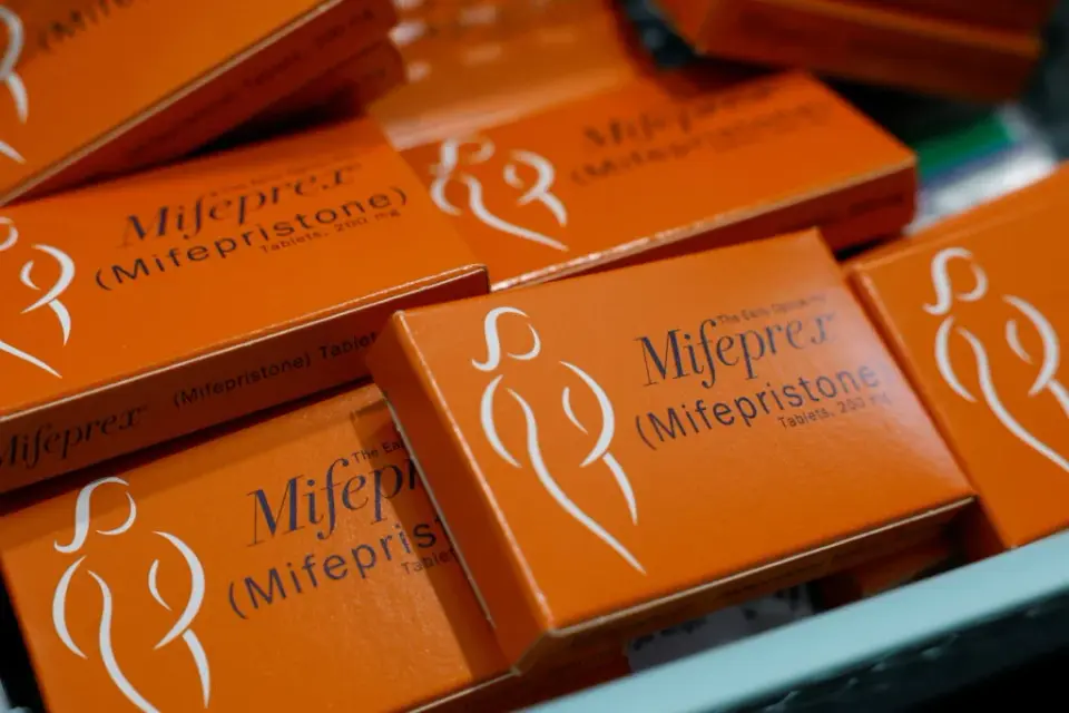 5th Circuit blocks mail delivery of common abortion pill, forcing in-person distribution nationwide