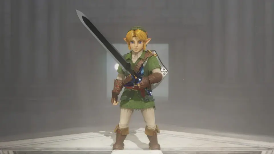Ocarina of Time Remake Redefines Core Mechanics for Switch 2 Launch