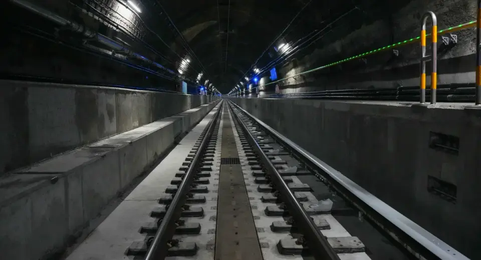 East River Tunnel Rehab Phase One Complete as LIRR Crowding Persists