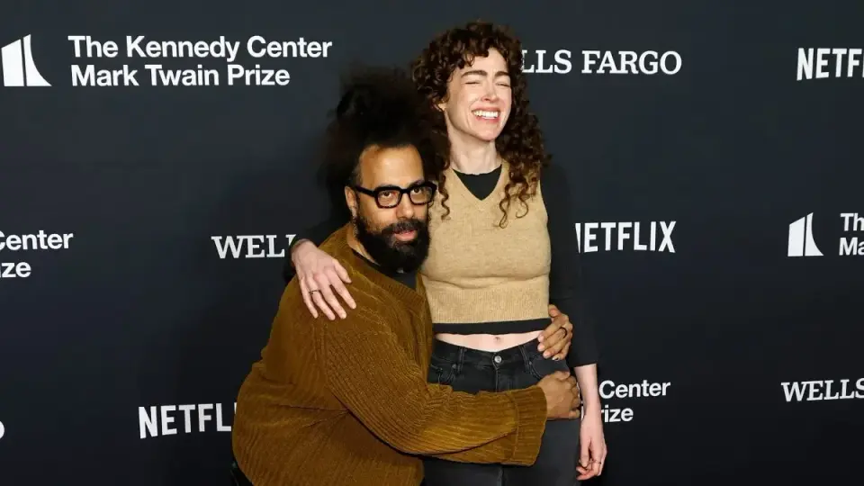 Reggie Watts Axed From Festivals After Rolling Stone Probe