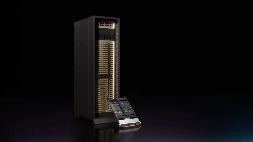 NVIDIA Debuts Vera: A CPU Designed to Power AI-Agent Workloads