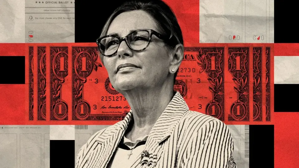 GOP Super PAC Injects $5M into South Carolina as Darline Graham Faces Tight Race