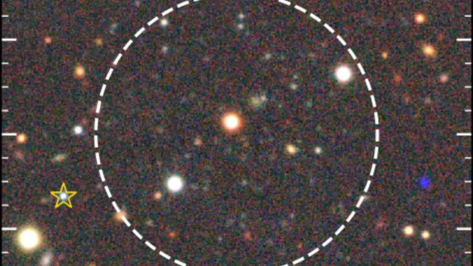 Rubin Observatory Detects Aquarius IV, a Faint Milky Way Satellite