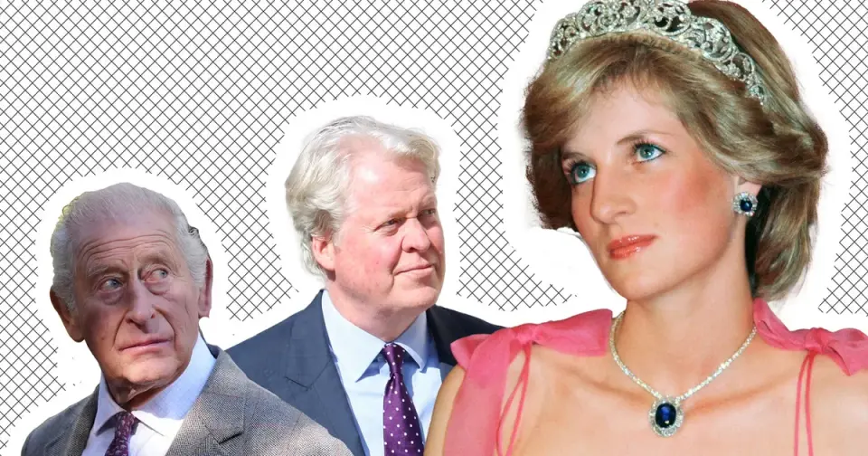Buckingham Palace Challenges Earl Spencer’s Memoir Claims Over Diana’s Death